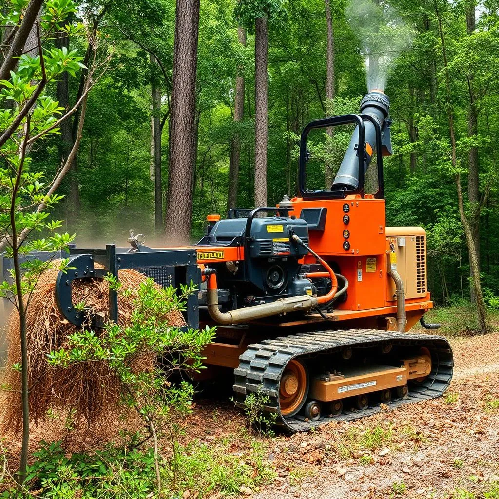 Land Clearing Jacksonville | Fast, Affordable & Free Estimates